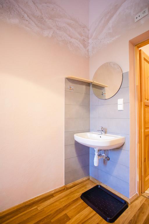Hostel Krokus Karpacz Kültér fotó