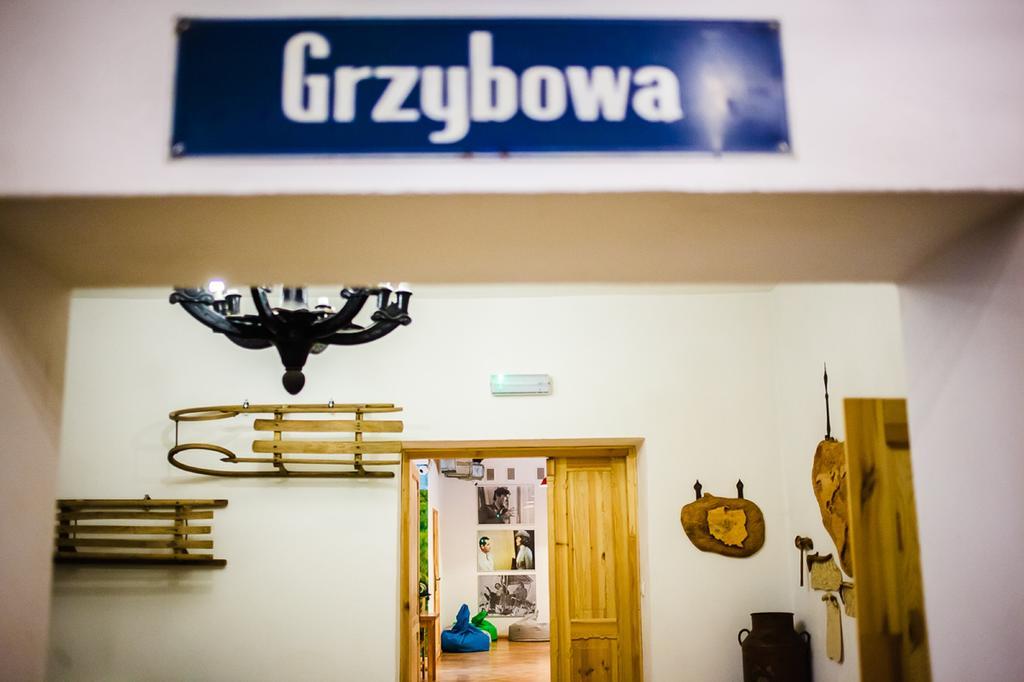 Hostel Krokus Karpacz Kültér fotó