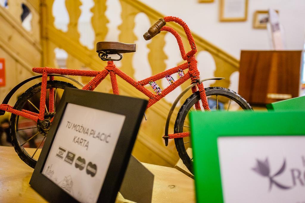 Hostel Krokus Karpacz Kültér fotó