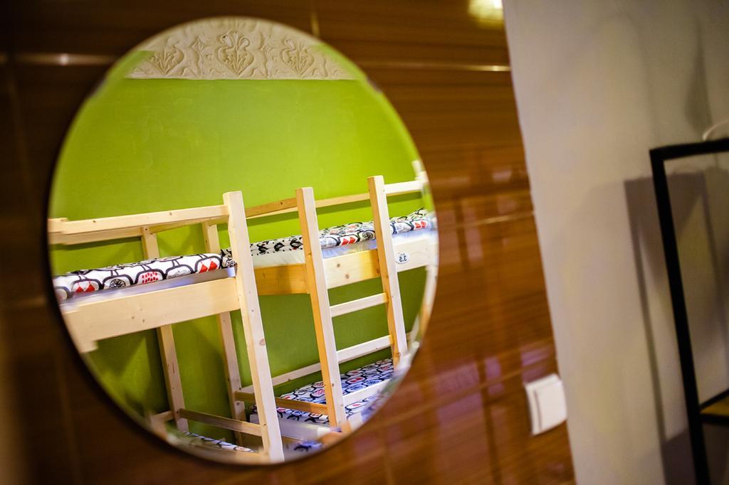 Hostel Krokus Karpacz Kültér fotó